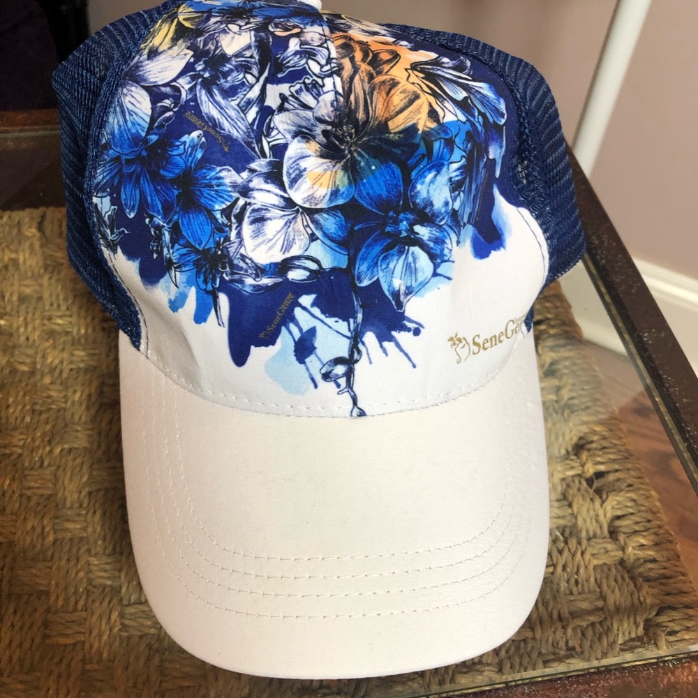 SeneGence Baseball Cap-